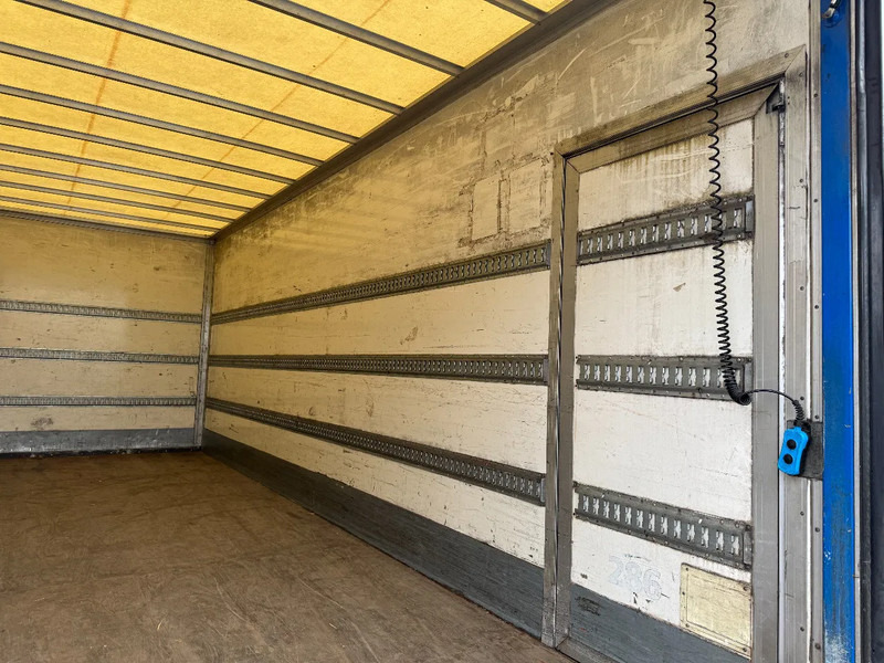 Камион сандучар DAF LF 180 4X2 - EURO 6 + DHOLLANDIA LIFT: слика 11 Камион сандучар DAF LF 180 4X2 - EURO 6 + DHOLLANDIA LIFT: слика 11