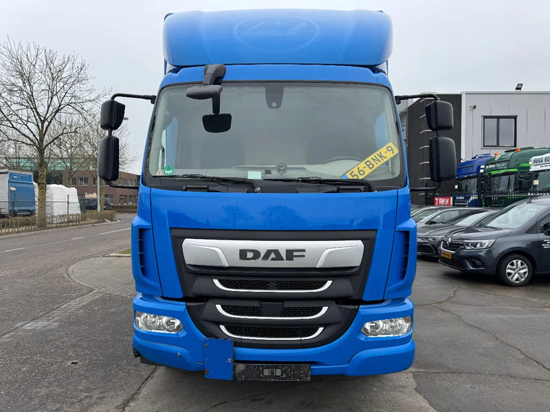 DAF LF 180 4X2 - EURO 6 + DHOLLANDIA LIFT - Камион сандучар: слика 2 DAF LF 180 4X2 - EURO 6 + DHOLLANDIA LIFT - Камион сандучар: слика 2
