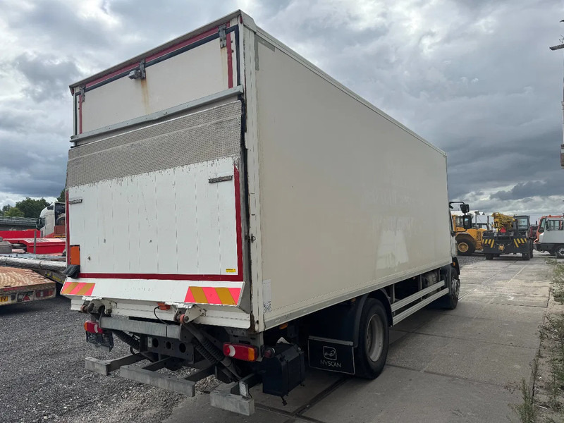 DAF LF 320 4X2 EURO 6 DHOLLANDIA LIFT BOX - Камион сандучар: слика 4 DAF LF 320 4X2 EURO 6 DHOLLANDIA LIFT BOX - Камион сандучар: слика 4
