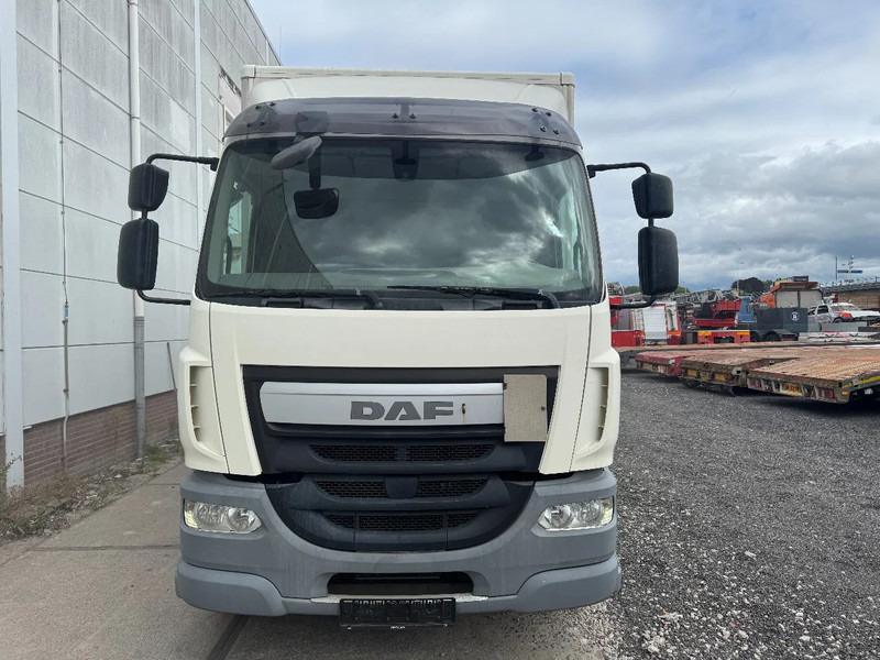 DAF LF 320 4X2 EURO 6 DHOLLANDIA LIFT BOX - Камион сандучар: слика 2 DAF LF 320 4X2 EURO 6 DHOLLANDIA LIFT BOX - Камион сандучар: слика 2