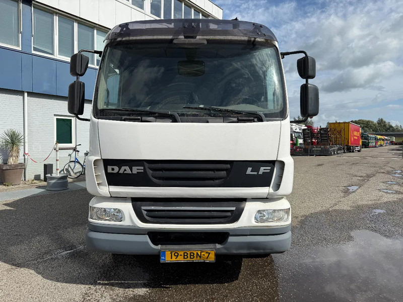DAF LF 55.220 6X2 + GEESINKNORBA GPM III v 14L22 / SPLIT - Камион за ѓубре: слика 2 DAF LF 55.220 6X2 + GEESINKNORBA GPM III v 14L22 / SPLIT - Камион за ѓубре: слика 2