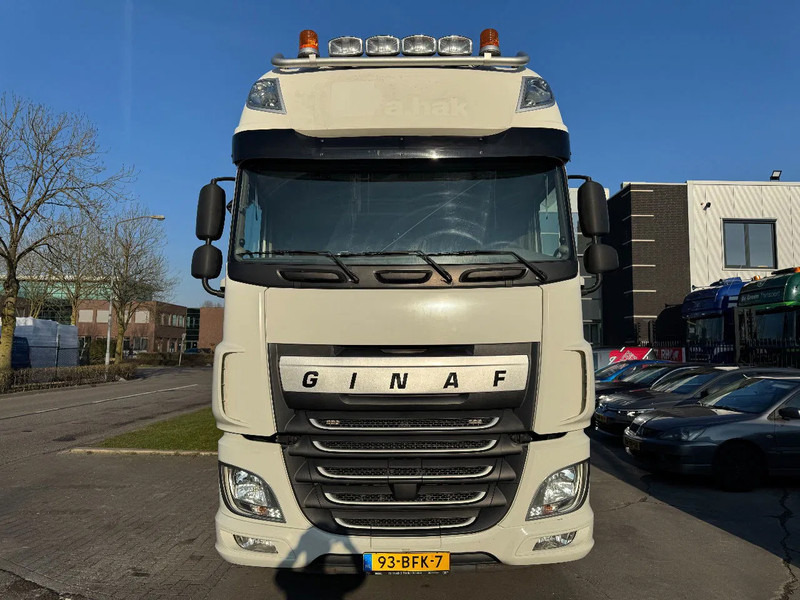 Лизинг на DAF XF 460 8X2 - EURO 6 + HIAB 855 EP-6 + REMOTE + STEERING AXLE DAF XF 460 8X2 - EURO 6 + HIAB 855 EP-6 + REMOTE + STEERING AXLE: слика 19 Лизинг на DAF XF 460 8X2 - EURO 6 + HIAB 855 EP-6 + REMOTE + STEERING AXLE DAF XF 460 8X2 - EURO 6 + HIAB 855 EP-6 + REMOTE + STEERING AXLE: слика 19