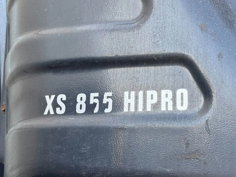 Лизинг на DAF XF 460 8X2 - EURO 6 + HIAB 855 EP-6 + REMOTE + STEERING AXLE DAF XF 460 8X2 - EURO 6 + HIAB 855 EP-6 + REMOTE + STEERING AXLE: слика 8 Лизинг на DAF XF 460 8X2 - EURO 6 + HIAB 855 EP-6 + REMOTE + STEERING AXLE DAF XF 460 8X2 - EURO 6 + HIAB 855 EP-6 + REMOTE + STEERING AXLE: слика 8