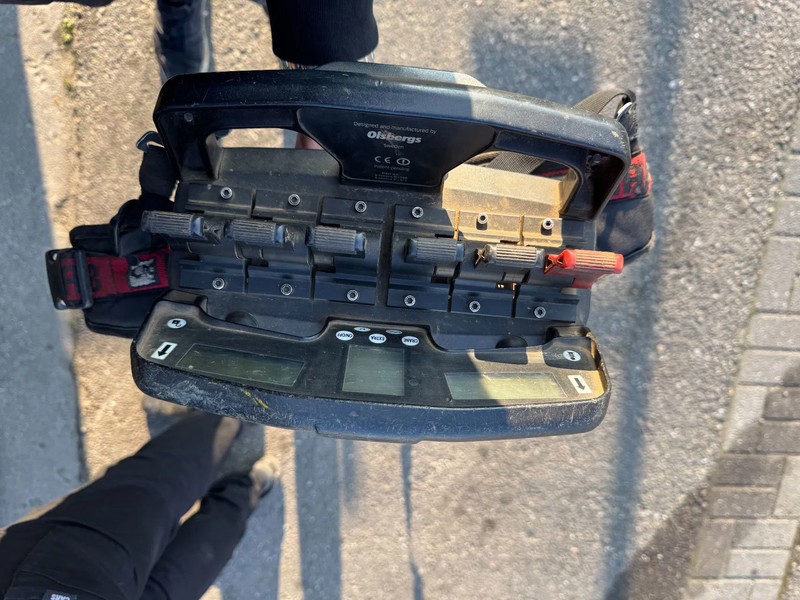 Лизинг на DAF XF 460 8X2 - EURO 6 + HIAB 855 EP-6 + REMOTE + STEERING AXLE DAF XF 460 8X2 - EURO 6 + HIAB 855 EP-6 + REMOTE + STEERING AXLE: слика 10 Лизинг на DAF XF 460 8X2 - EURO 6 + HIAB 855 EP-6 + REMOTE + STEERING AXLE DAF XF 460 8X2 - EURO 6 + HIAB 855 EP-6 + REMOTE + STEERING AXLE: слика 10