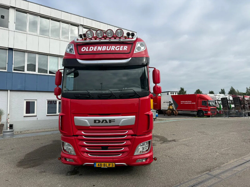 DAF XF 480 6x2 EURO 6 TRS COOLING SYSTEM COMPLETE 2019 - Камион ладилник: слика 2 DAF XF 480 6x2 EURO 6 TRS COOLING SYSTEM COMPLETE 2019 - Камион ладилник: слика 2