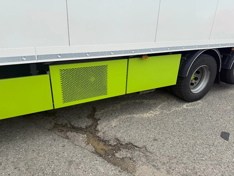 DAF XF 480 6x2 LAST AXLE STEERING, COMPLETE 2019, INTARDER - Камион ладилник: слика 4 DAF XF 480 6x2 LAST AXLE STEERING, COMPLETE 2019, INTARDER - Камион ладилник: слика 4