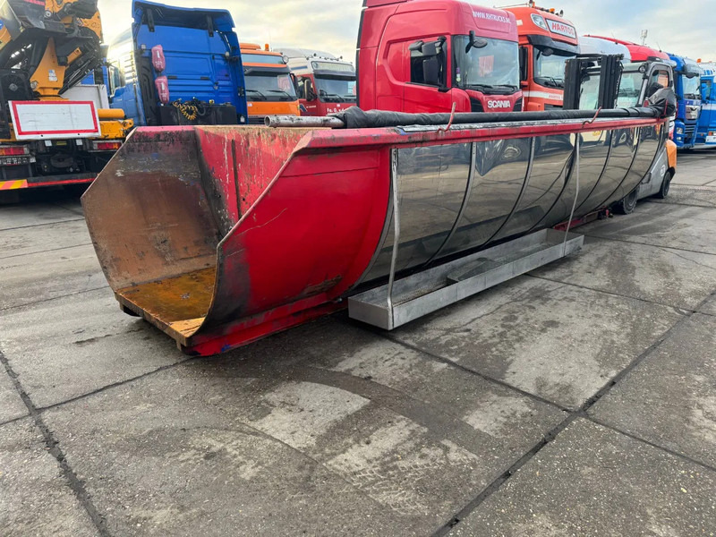 Diversen HYDRAULIC DOOR - INSIDE 510 CM L - CABLE - Киперски сандак: слика 3 Diversen HYDRAULIC DOOR - INSIDE 510 CM L - CABLE - Киперски сандак: слика 3