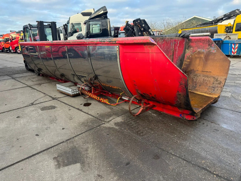 Diversen HYDRAULIC DOOR - INSIDE 510 CM L - CABLE - Киперски сандак: слика 1 Diversen HYDRAULIC DOOR - INSIDE 510 CM L - CABLE - Киперски сандак: слика 1