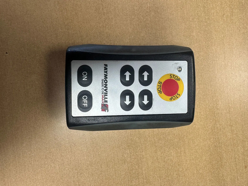 Faymonville STBZ-6VA ,3 METER EXTENDABLE, REMOTE CONTROLE,SAF AXELS - Полуприколка за низок утовар: слика 5 Faymonville STBZ-6VA ,3 METER EXTENDABLE, REMOTE CONTROLE,SAF AXELS - Полуприколка за низок утовар: слика 5