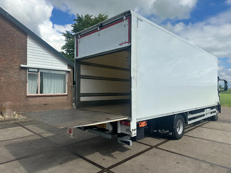Iveco ML 150 -220, DHOLLANDIA LIFT, BOX 760X250X250 CM, APK 05-07-2025 - Камион сандучар: слика 4 Iveco ML 150 -220, DHOLLANDIA LIFT, BOX 760X250X250 CM, APK 05-07-2025 - Камион сандучар: слика 4