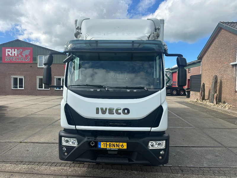 Iveco ML 150 -220, DHOLLANDIA LIFT, BOX 760X250X250 CM, APK 05-07-2025 - Камион сандучар: слика 2 Iveco ML 150 -220, DHOLLANDIA LIFT, BOX 760X250X250 CM, APK 05-07-2025 - Камион сандучар: слика 2