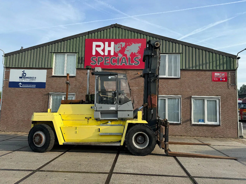 Kalmar M334 DCD 160-12 M334 DCD 160-12 - Дизел вилушкар: слика 4 Kalmar M334 DCD 160-12 M334 DCD 160-12 - Дизел вилушкар: слика 4