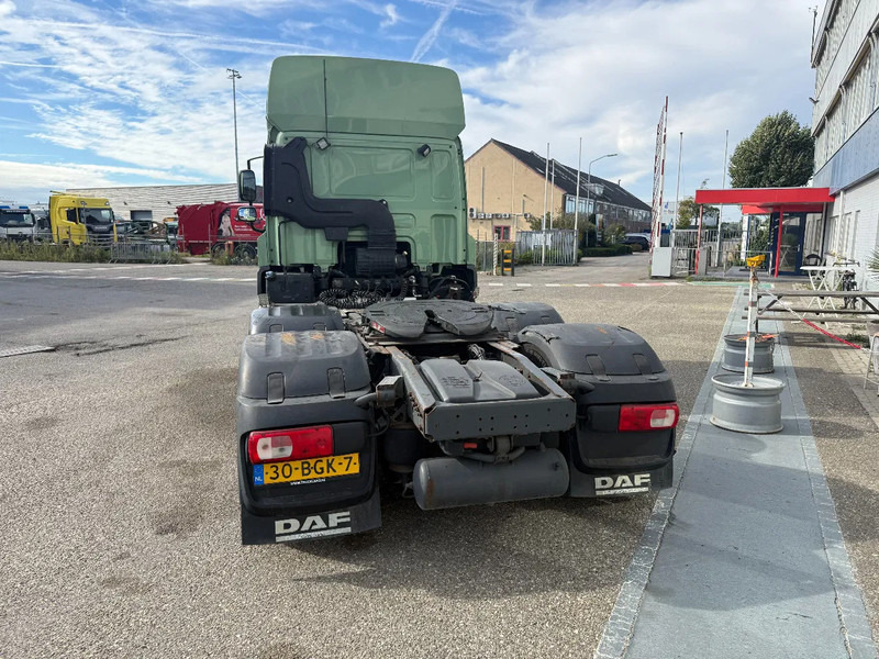DAF CF 440 CF440 6X2 MET HYDROLIEK SYSTEEM - Камион влекач: слика 4 DAF CF 440 CF440 6X2 MET HYDROLIEK SYSTEEM - Камион влекач: слика 4