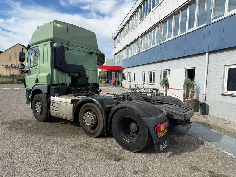DAF CF 440 CF440 6X2 MET HYDROLIEK SYSTEEM - Камион влекач: слика 3 DAF CF 440 CF440 6X2 MET HYDROLIEK SYSTEEM - Камион влекач: слика 3
