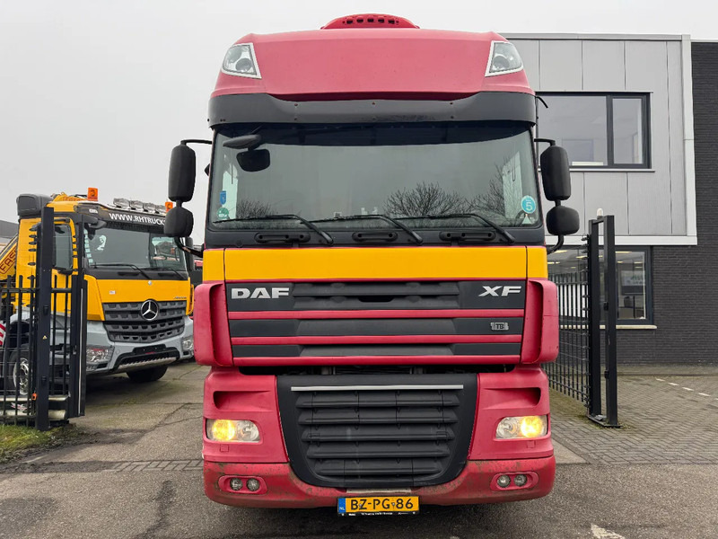 DAF XF 105.460 4X2 - EURO 5 + FULL SPOILER + NL TRUCK - Камион влекач: слика 2 DAF XF 105.460 4X2 - EURO 5 + FULL SPOILER + NL TRUCK - Камион влекач: слика 2