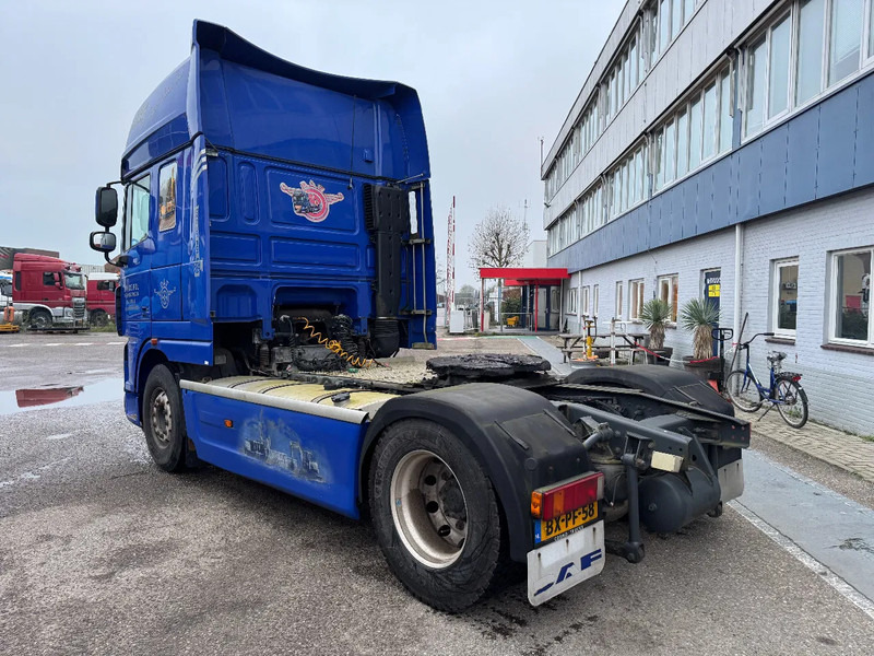 DAF XF 105.460 4X2 SKIRTS EURO 5 ONLY 770.446 KM HOLLAND TRUCK - Камион влекач: слика 3 DAF XF 105.460 4X2 SKIRTS EURO 5 ONLY 770.446 KM HOLLAND TRUCK - Камион влекач: слика 3