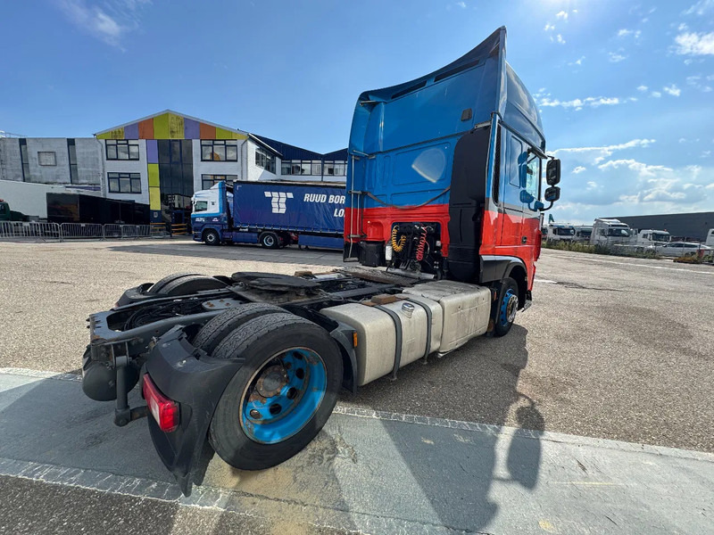 DAF XF 440 4X2 EURO 6 LOW DECK - Камион влекач: слика 5 DAF XF 440 4X2 EURO 6 LOW DECK - Камион влекач: слика 5