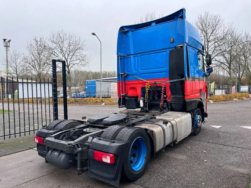 DAF XF 440 4X2 MEGA 678.649km - Камион влекач: слика 4 DAF XF 440 4X2 MEGA 678.649km - Камион влекач: слика 4