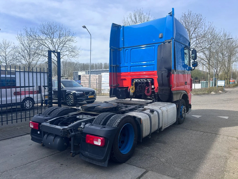 DAF XF 440 SSC 4X2 EURO 6 VOLUME - Камион влекач: слика 5 DAF XF 440 SSC 4X2 EURO 6 VOLUME - Камион влекач: слика 5