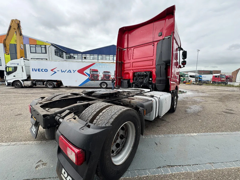 DAF XF 460 4X2 EURO 6 HYDRAULIC PTO SPOILERS TÜV TILL 07-2026 - Камион влекач: слика 5 DAF XF 460 4X2 EURO 6 HYDRAULIC PTO SPOILERS TÜV TILL 07-2026 - Камион влекач: слика 5