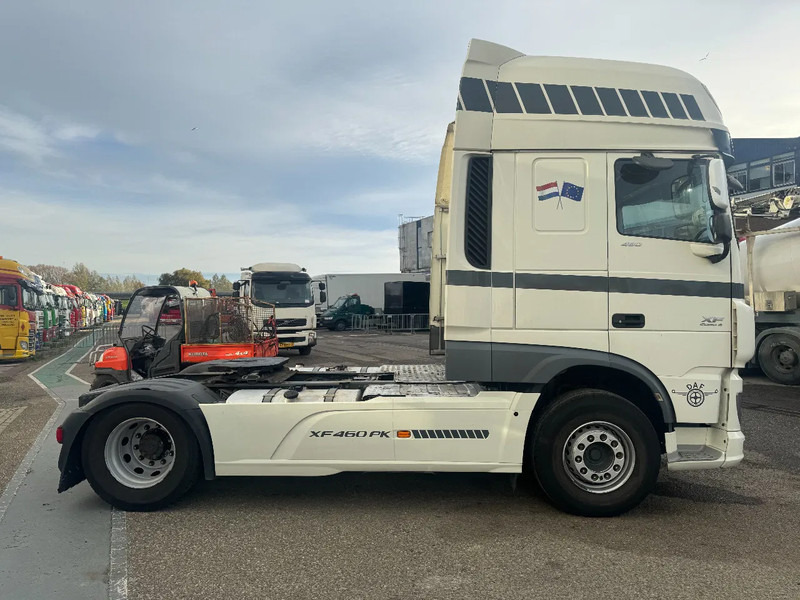 DAF XF 460 4X2 EURO 6 SKIRTS MX BRAKE NEW TACHO - Камион влекач: слика 4 DAF XF 460 4X2 EURO 6 SKIRTS MX BRAKE NEW TACHO - Камион влекач: слика 4