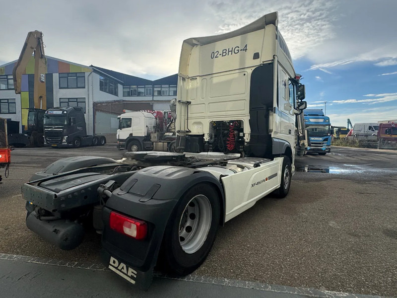 DAF XF 460 4X2 EURO 6 SKIRTS MX BRAKE NEW TACHO - Камион влекач: слика 5 DAF XF 460 4X2 EURO 6 SKIRTS MX BRAKE NEW TACHO - Камион влекач: слика 5