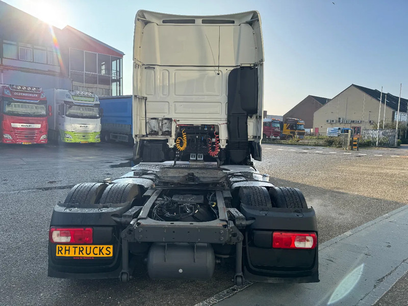 DAF XF 480 4X2 EURO 6 LOW DECK DOUBLE TANK - Камион влекач: слика 5 DAF XF 480 4X2 EURO 6 LOW DECK DOUBLE TANK - Камион влекач: слика 5