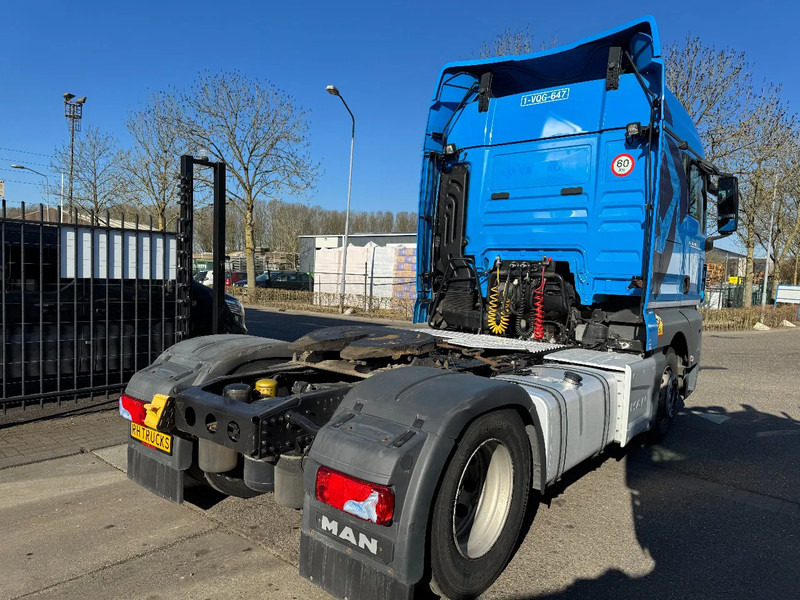 MAN TGX 18.460 4X2 - EURO 6 + TÜV 02-2026 - Камион влекач: слика 4 MAN TGX 18.460 4X2 - EURO 6 + TÜV 02-2026 - Камион влекач: слика 4