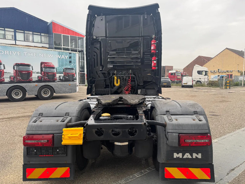 MAN TGX 18.500 4X2 EURO 6 - Камион влекач: слика 5 MAN TGX 18.500 4X2 EURO 6 - Камион влекач: слика 5