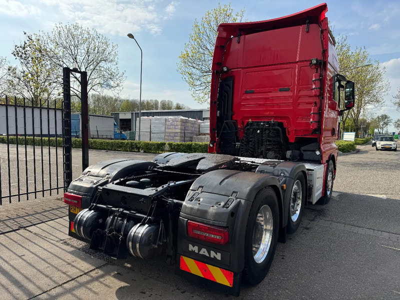 MAN TGX 26.500 6X2 EURO 6 ALCOA SPOILERS 2020 - Камион влекач: слика 5 MAN TGX 26.500 6X2 EURO 6 ALCOA SPOILERS 2020 - Камион влекач: слика 5