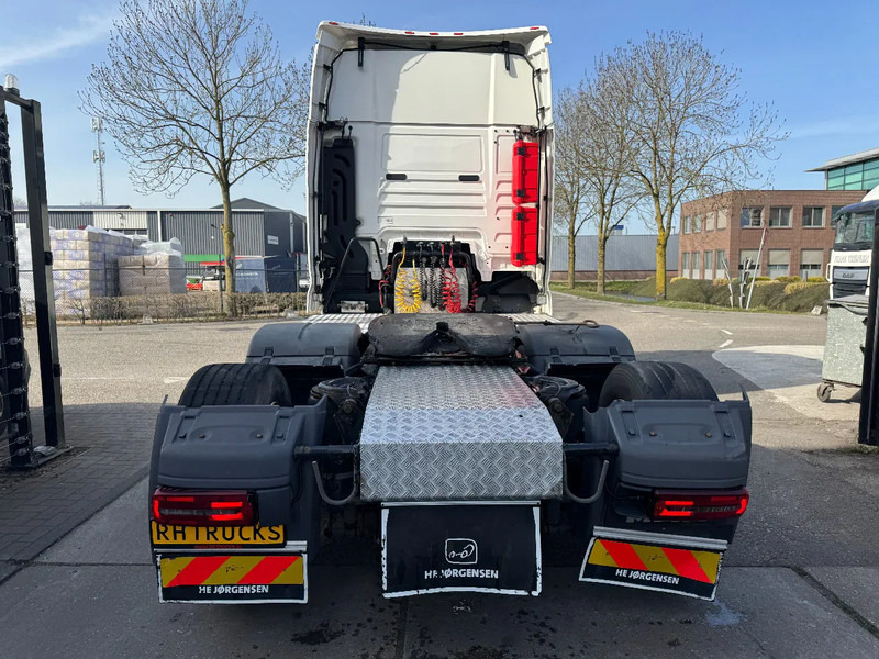 MAN TGX 26.500 6X2 - EURO 6 + LIFTING AXLE - Камион влекач: слика 5 MAN TGX 26.500 6X2 - EURO 6 + LIFTING AXLE - Камион влекач: слика 5