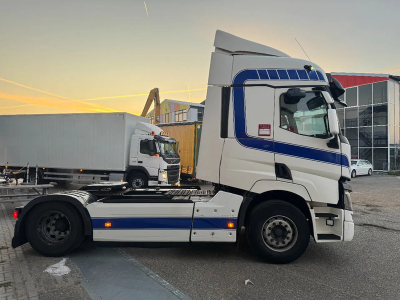 Renault T430 4X2 EURO 6 SKIRTS DUTCH REGISTRATION - Камион влекач: слика 4 Renault T430 4X2 EURO 6 SKIRTS DUTCH REGISTRATION - Камион влекач: слика 4