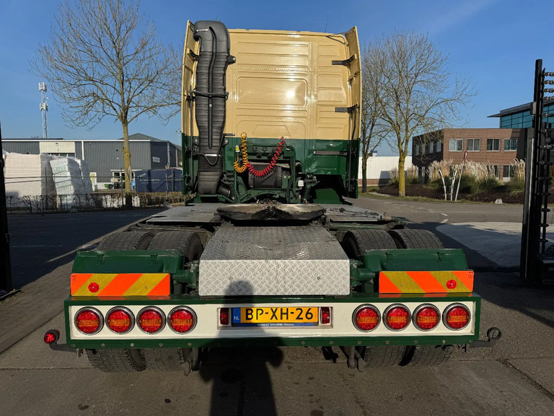 Volvo FH 16.550 4X2 - EURO 3 + FULL SPOILER + MANUAL GEAR - Камион влекач: слика 5 Volvo FH 16.550 4X2 - EURO 3 + FULL SPOILER + MANUAL GEAR - Камион влекач: слика 5