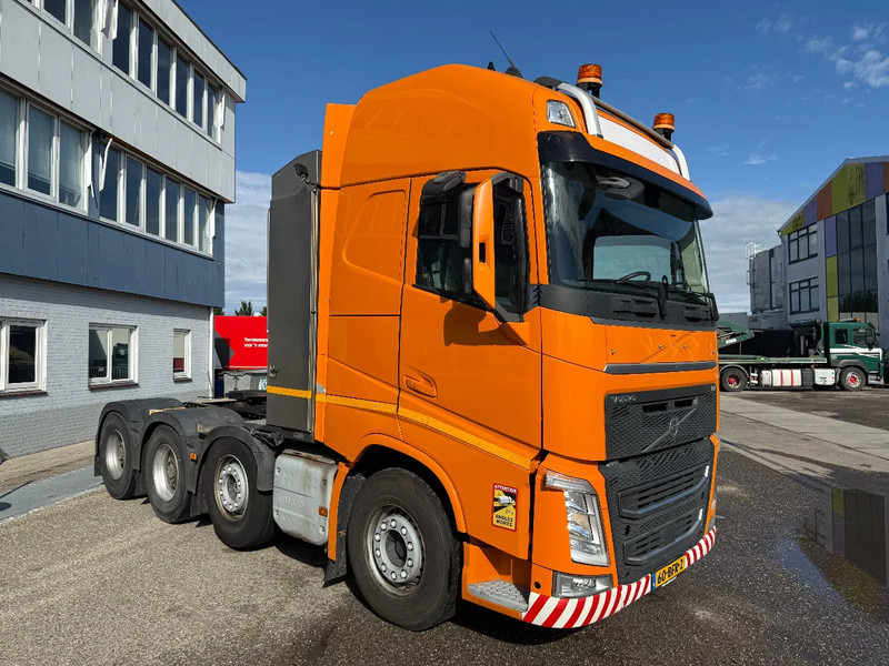 Volvo FH 4 540, 8X4, 703656 KM, INTARDER TUV 25-02-2026 - Камион влекач: слика 3 Volvo FH 4 540, 8X4, 703656 KM, INTARDER TUV 25-02-2026 - Камион влекач: слика 3
