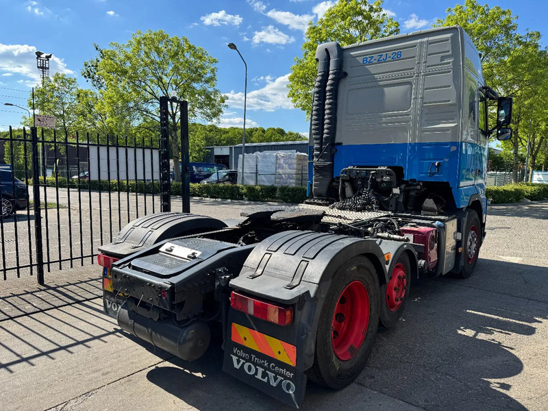 Volvo FH 460 6X2 EURO 5 GARDNER DENVER - Камион влекач: слика 5 Volvo FH 460 6X2 EURO 5 GARDNER DENVER - Камион влекач: слика 5
