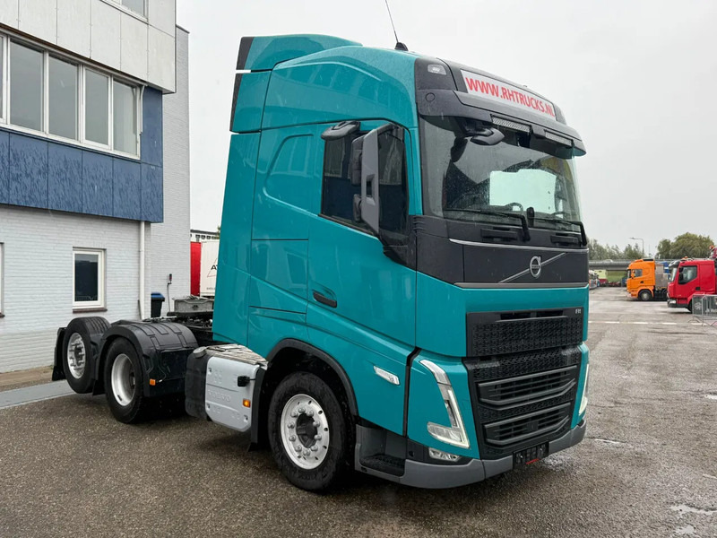 Volvo FH 460 6X2 EURO 6 - FH5 - Камион влекач: слика 3 Volvo FH 460 6X2 EURO 6 - FH5 - Камион влекач: слика 3