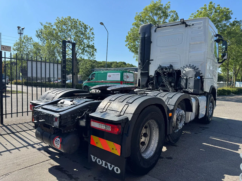 Volvo FH 460 6X2 - EURO 6 + LIFTING AXLE - Камион влекач: слика 4 Volvo FH 460 6X2 - EURO 6 + LIFTING AXLE - Камион влекач: слика 4