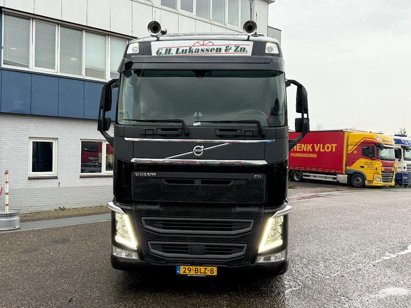 Volvo FH 460 6X2 TUV TILL 16-03-2026 - Камион влекач: слика 3 Volvo FH 460 6X2 TUV TILL 16-03-2026 - Камион влекач: слика 3