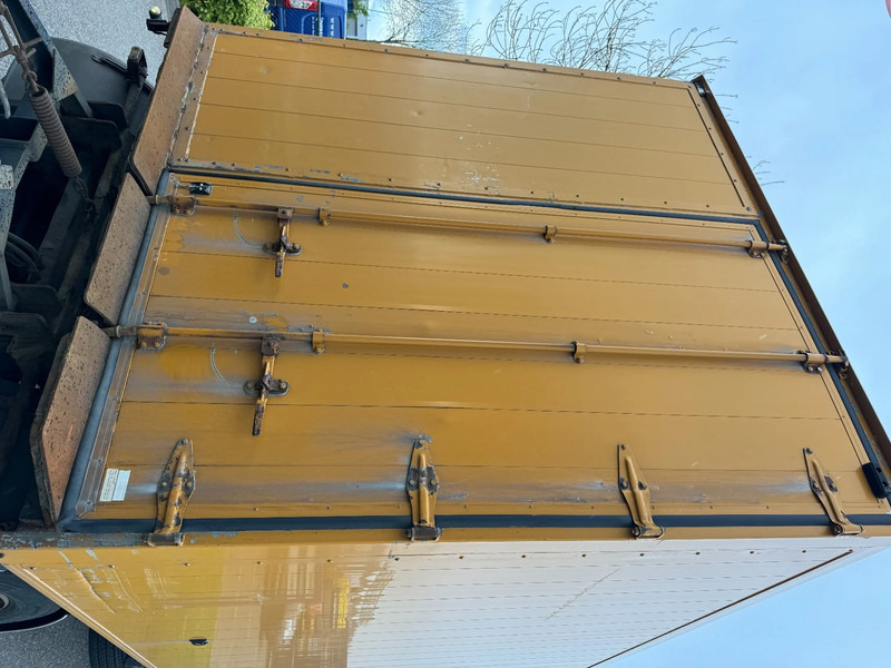 MTDK 2 AS - BPW + BOX 7,35 METER + CARGOLIFT ZEPRO - Приколка сандучар: слика 2 MTDK 2 AS - BPW + BOX 7,35 METER + CARGOLIFT ZEPRO - Приколка сандучар: слика 2