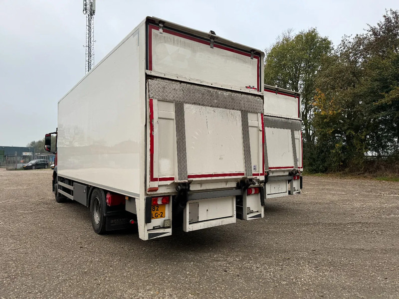 Mercedes-Benz Antos 1927 4X2 4 UNITS EURO 6 DHOLLANDIA LIFT - Камион сандучар: слика 3 Mercedes-Benz Antos 1927 4X2 4 UNITS EURO 6 DHOLLANDIA LIFT - Камион сандучар: слика 3