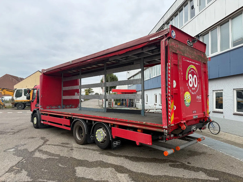 Renault Premium 380 380 6X2 STUURAS - Камион сандучар: слика 4 Renault Premium 380 380 6X2 STUURAS - Камион сандучар: слика 4