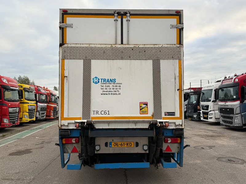 Renders + CARRIER VECTOR 1850 + DHOLLANDIA LIFT - Полуприколка ладилник: слика 5 Renders + CARRIER VECTOR 1850 + DHOLLANDIA LIFT - Полуприколка ладилник: слика 5