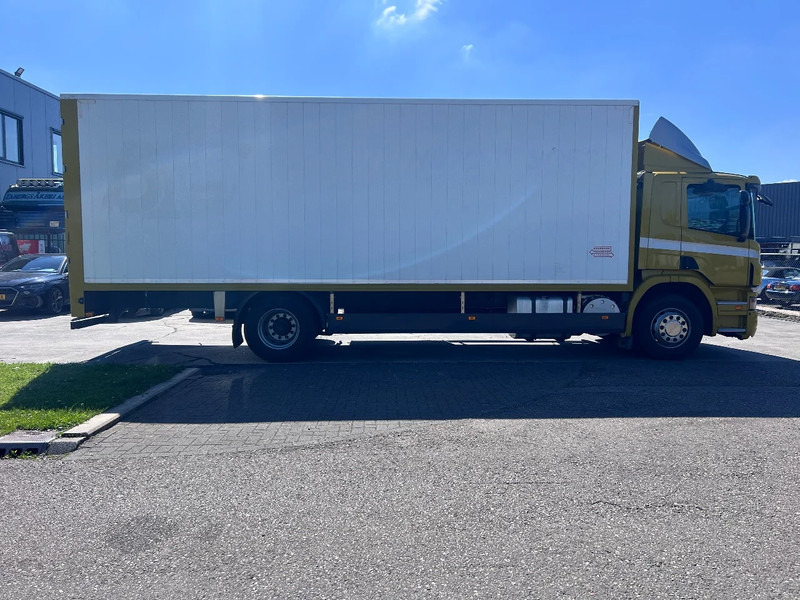 Scania P230 4X2 EURO 5 BOX 790x246x252 - Камион сандучар: слика 4 Scania P230 4X2 EURO 5 BOX 790x246x252 - Камион сандучар: слика 4
