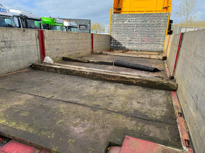 Лизинг на Scania R500 V8 6X2 EURO 5 + HIAB 377EP-4XS + REMOTE CONTROL + RETARDER Scania R500 V8 6X2 EURO 5 + HIAB 377EP-4XS + REMOTE CONTROL + RETARDER: слика 17