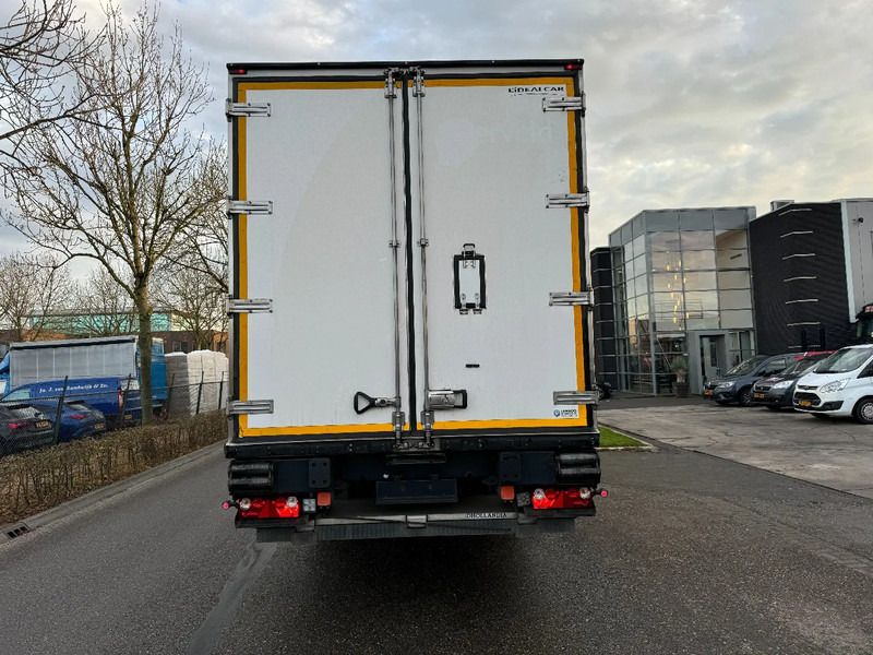 Tecnokar CARRIER VECTOR 1550 3X SAF AXLE - Полуприколка ладилник: слика 4 Tecnokar CARRIER VECTOR 1550 3X SAF AXLE - Полуприколка ладилник: слика 4