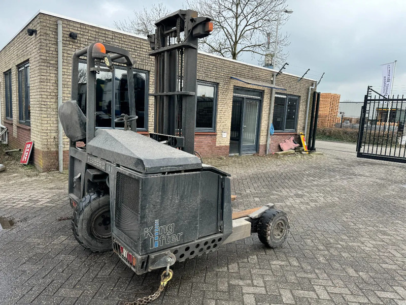 Terberg TKL 3X3 M 2000 KG KINGLIFTER 3,6 METER HEIGH CE MARK - Мобилен вилушкар: слика 5 Terberg TKL 3X3 M 2000 KG KINGLIFTER 3,6 METER HEIGH CE MARK - Мобилен вилушкар: слика 5
