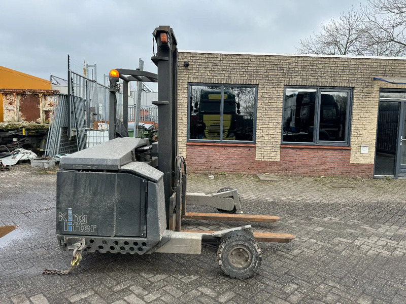 Terberg TKL 3X3 M 2000 KG KINGLIFTER 3,6 METER HEIGH CE MARK - Мобилен вилушкар: слика 4 Terberg TKL 3X3 M 2000 KG KINGLIFTER 3,6 METER HEIGH CE MARK - Мобилен вилушкар: слика 4