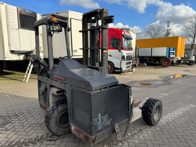 Terberg TKL-MC-3X3 TKL-MC-3X3 - 2000KG 3,2 LIFTING HEIGHT - Мобилен вилушкар: слика 4 Terberg TKL-MC-3X3 TKL-MC-3X3 - 2000KG 3,2 LIFTING HEIGHT - Мобилен вилушкар: слика 4