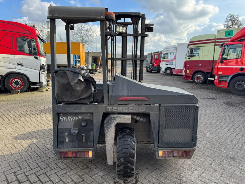 Terberg TKL-MC-3X3 TKL-MC-3X3 - 2000KG 3,2 LIFTING HEIGHT - Мобилен вилушкар: слика 5 Terberg TKL-MC-3X3 TKL-MC-3X3 - 2000KG 3,2 LIFTING HEIGHT - Мобилен вилушкар: слика 5