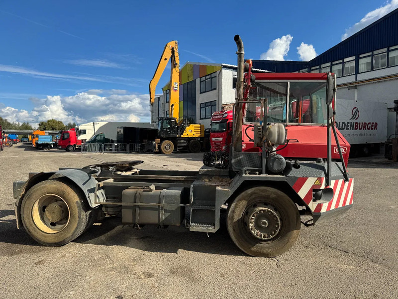 Terberg TT17 TT17 HUB REDUCTION - Трактор на терминалот: слика 4 Terberg TT17 TT17 HUB REDUCTION - Трактор на терминалот: слика 4